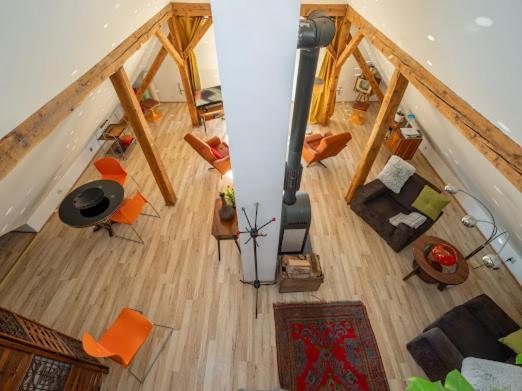 Skyview Apartment Mountain Views Jelenia Góra Exterior foto