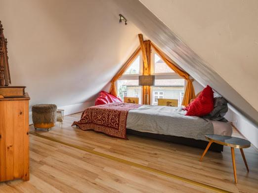 Skyview Apartment Mountain Views Jelenia Góra Exterior foto